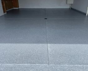 Garage Floor Coatings in Pittsburgh, PA (2)
