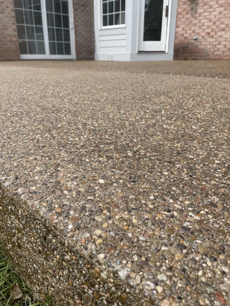 Epoxy Flooring in Bethel Park, PA (1)